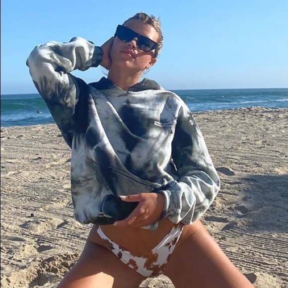 🔥🔥TALENTLESS - OSPREY HOODIE🔥🔥
